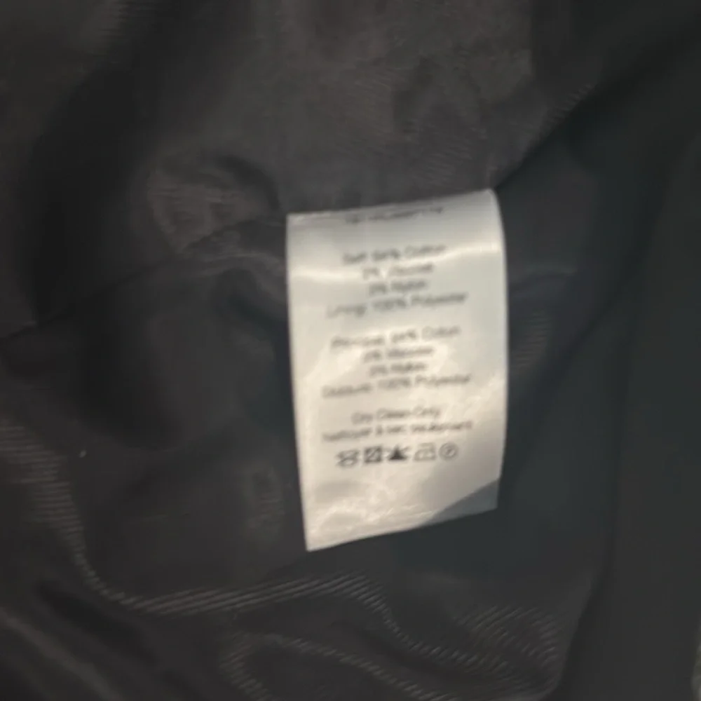 Veronica Beard black & white jacket/ blazer. Gorgeous. Worn 2x. - Picture 11 of 12